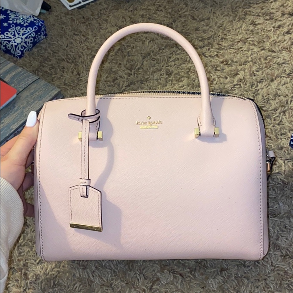 kate spade purse